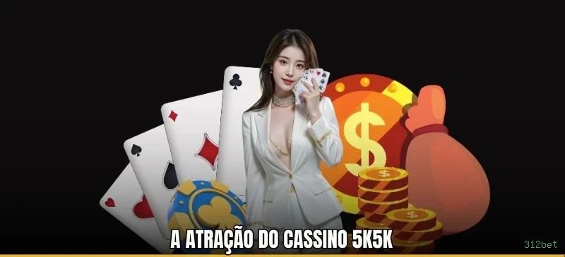 Bônus 312bet
