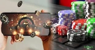 Login seguro na 312bet